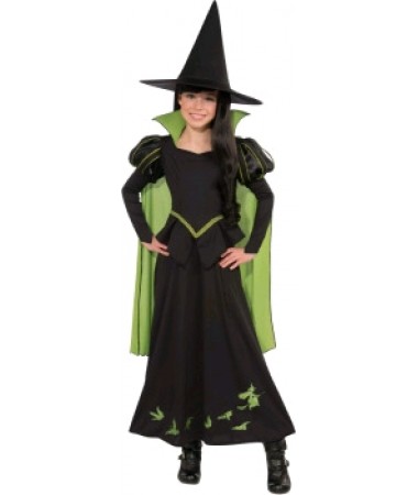 Wicked Witch of the West #1 KIDS HIRE